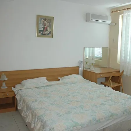 Szálloda Perla Beach Holiday Club Primorszko