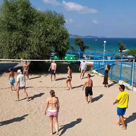 Szálloda Perla Beach Holiday Club