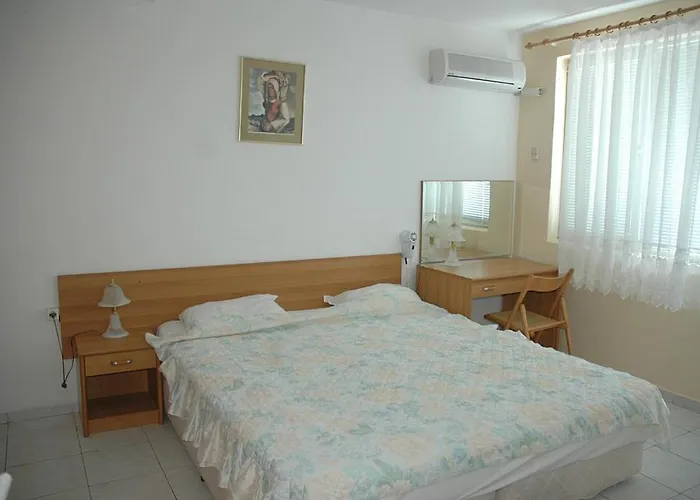 Hotel Perla Beach Holiday Club Primorsko