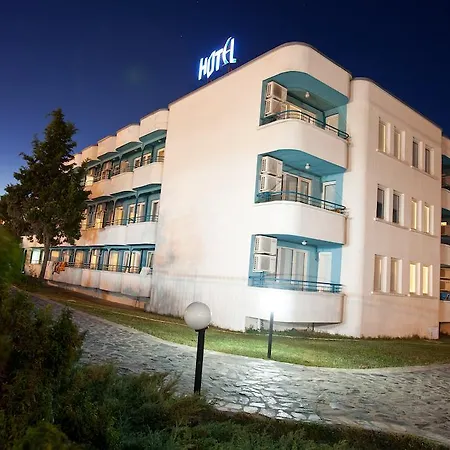 Hotel Perla Beach Holiday Club