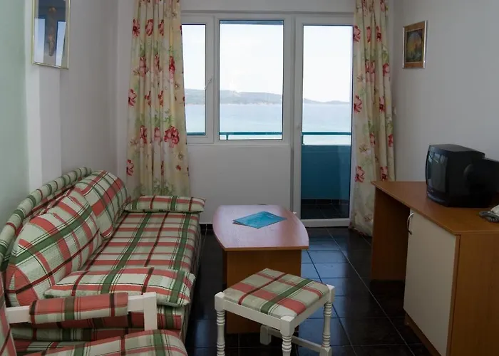 Hotel Perla Beach Holiday Club Primorsko